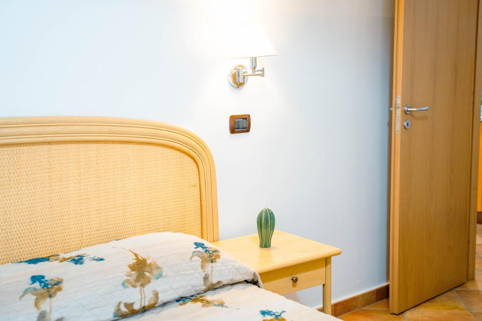 เรซิเดนเช เล ตาร์ตารูเก Aparthotel เลโตยานนี ภายนอก รูปภาพ